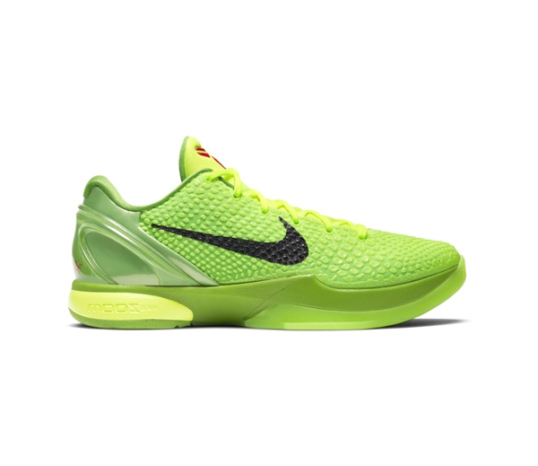 나이키 코비 6 프로트로 그린 애플 / Nike Kobe 6 Protro Green Apple