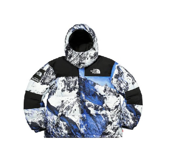 슈프림 노스페이스 마운틴 발토로 자켓 / Supreme®/The North Face® Mountain Baltoro Jacket