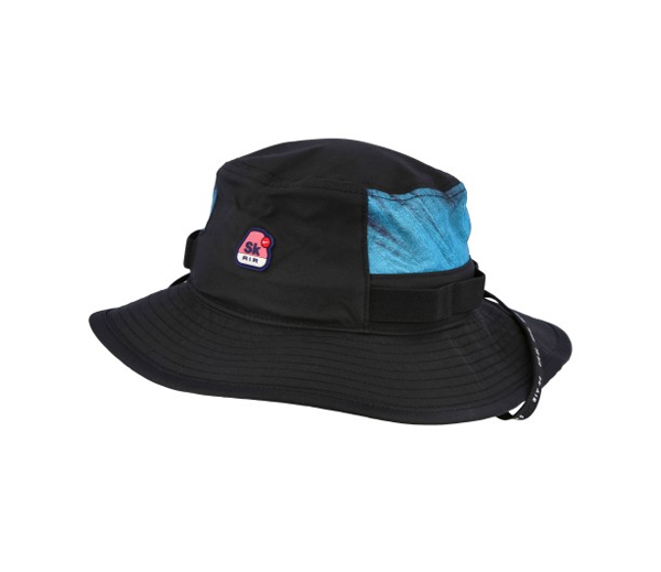 나이키 X 스켑타 NRG 버킷햇 블랙 / Nike X Skepta NRG Bucket Hat Black