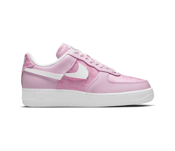 나이키 에어 포스 1 LXX 핑크 폼 (W) / Nike Air Force 1 LXX Pink Foam (W)