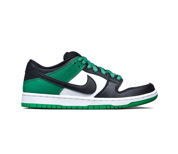 나이키 SB 덩크 로우 프로 클래식 그린 / Nike SB Dunk Low Pro Classic Green