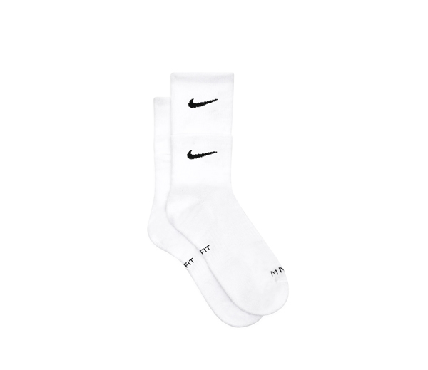 나이키 X 매튜 M 윌리엄스 NRG 삭스 화이트 / Nike X Matthew M Williams NRG Socks White