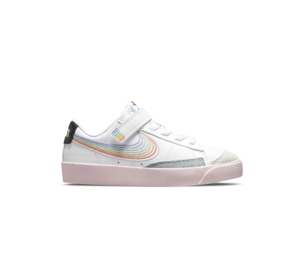 나이키 블레이저 로우 '77 빈티지 비트루 (PS) / Nike Blazer Low '77 Vintage BeTrue (PS)