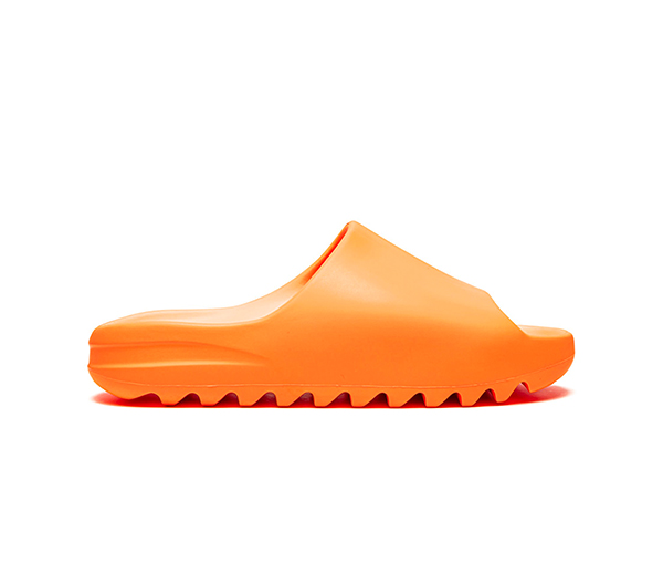 아디다스 이지 슬라이드 인플레임 오렌지 / Adidas Yeezy Slide Enflame Orange