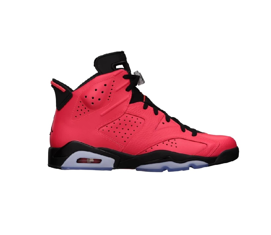 에어조던 6 인프라레드 23 / Jordan 6 Retro Infrared 23 (Toro)