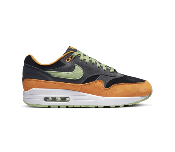 나이키 에어맥스 1 프리미엄 허니 듀 / Nike Air Max 1 Premium Honey Dew